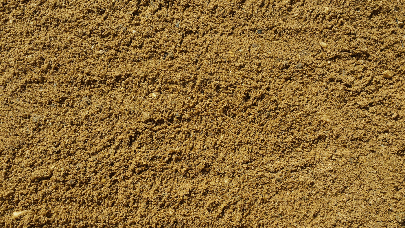 zand